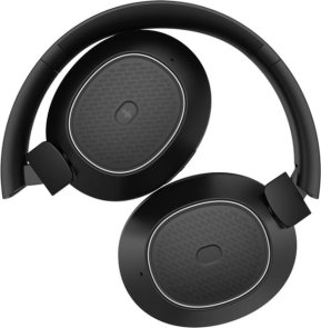 Гарнітура PowerLocus Universe Black (pwl-universe-black)