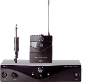 Радіосистема AKG Perception Wireless 45 Instr Set BD B1 (3250H00020)