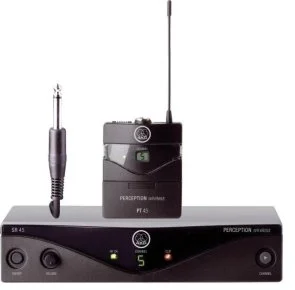 Радіосистема AKG Perception Wireless 45 Instr Set BD B1 (3250H00020)