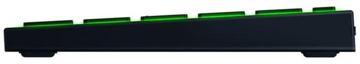 Клавіатура, Razer Joro Portable Wireless, Black ( Gaming )