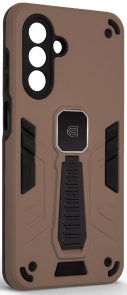 Чохол-накладка Armorstandart Proover для Samsung A26 5G 2025 - Brown