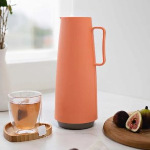 Термоглечик Tramontina Exata 1000ml Coral (61636/101)