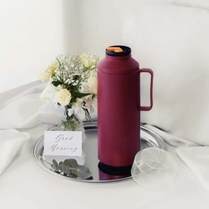 Термос Tramontina Exata 1000ml Red 61637/106