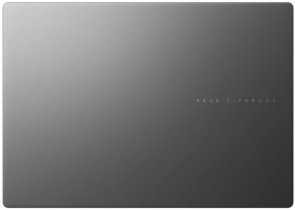 Ноутбук ASUS Vivobook S14 M3407HA-LY017 Matte Gray