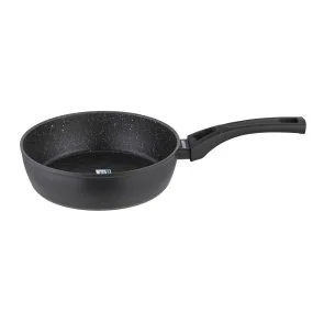 Фото: Сковорода Ardesto Gemini Livorno 24cm Black (AR1224A) № 14 | KTC
