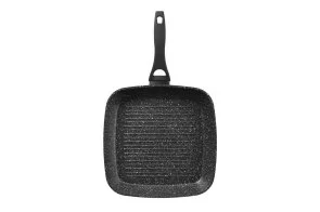 Фото: Сковорода Ardesto Gemini Gussola 28cm Black (AR1928GG) № 2 | KTC