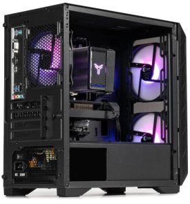Персональний комп'ютер ARTLINE Gaming X43