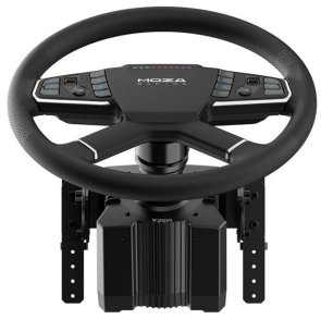 Кермо MOZA R5 Trucking Bundle for PC (RS071_Moza)