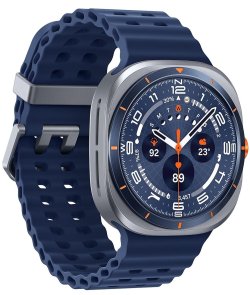 Смарт годинник Samsung Galaxy Watch Ultra 2025 Titanium Blue (SM-L705FZB2SEK)