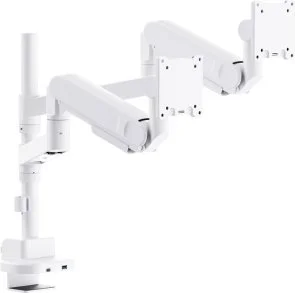 Фото: Кронштейн OfficePro MAH752W White № 3 | KTC
