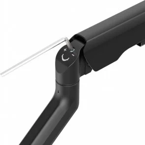 Фото: Кронштейн OfficePro MA452B Black № 6 | KTC