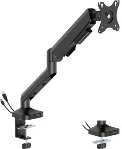 Фото: Кронштейн OfficePro MA451B Black № 2 | KTC