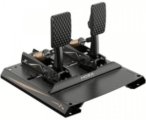 Педалі MOZA CRP2 USB Black (RS066_Moza)