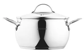Фото: Каструля Ardesto Gemini Liguria 4L (AR4340GB) № 4 | KTC