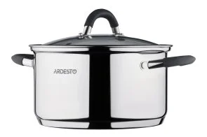 Фото: Каструля Ardesto Gemini Salerno 3.4L (AR1936CS) № 2 | KTC
