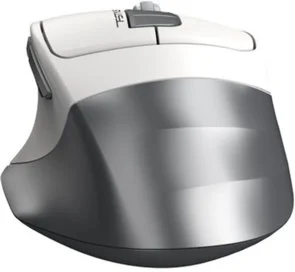 Фото: Миша A4tech FG35S Silver (FG35S (Silver)) № 4 | KTC