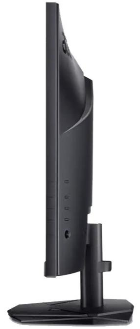 Монітор Acer KG241YX1bmiipx Black (UM.QX1EE.101)