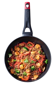 Фото: Сковорода Pyrex OPTIMA 28cm (OT28DF6/8046) № 8 | KTC