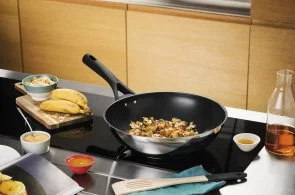 Фото: Сковорода Pyrex EXPERT Touch 28cm (ET28BWX/7646) № 4 | KTC
