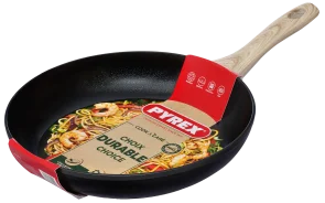 Фото: Сковорода Pyrex Cook and Care 30cm (CR30BF6/8046) № 3 | KTC