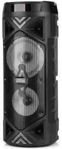Фото: Акустика для вечірок Media-Tech FUNBOX KEG PRO MT3182 Black № 9 | KTC