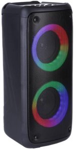 Акустика для вечірок Media-Tech MT3181 Black