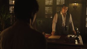 Гра Mafia The Old Country Xbox Series X Blu-Ray
