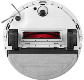 Фото: Робот-пилосос Roborock Q10 VF plus White (1142370) № 4 | KTC