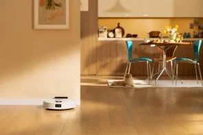 Фото: Робот-пилосос Roborock Q10 VF White (1142368) № 18 | KTC