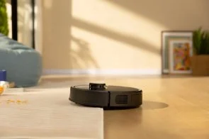 Фото: Робот-пилосос Roborock Q7 TF Black (1141766) № 11 | KTC