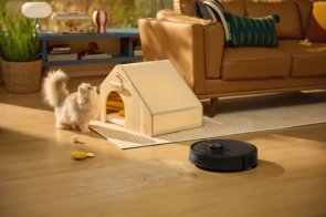 Робот-пилосос Roborock Q7 TF Black (1141766)