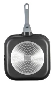 Фото: Сковорода IQ Be Creative 28cm (IQ-1147-28 g) № 2 | KTC