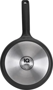Фото: Сковорода IQ Be Chef BOK 28cm (IQ-1144-28 w) № 2 | KTC