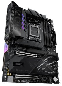 Материнська плата ASUS ROG CROSSHAIR X870E APEX