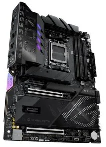 Фото: Материнська плата ASUS ROG CROSSHAIR X870E APEX № 3 | KTC
