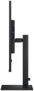 Монітор Samsung ViewFinity S8 S80UD (LS37D802UAIXCI)