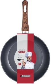 Фото: Сковорода Bravo Chef 18cm (BC-1101-18) № 3 | KTC