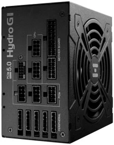 Фото: Блок живлення FSP 1000W Hydro G Pro PCIe5.0 (HG2-1000 Gen5) № 4 | KTC