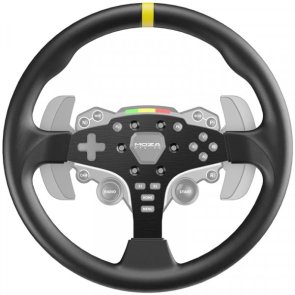 Обід змінний для керма MOZA 12 Wheel Mod for ES