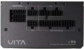Блок живлення FSP 650W Vita GM (VITA-650GM)