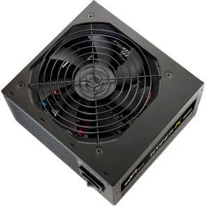 Фото: Блок живлення FSP 700W Hyper K Pro ATX3.1 (HK-700 Gen5) № 3 | KTC