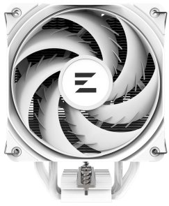 Кулер для процесора Zalman CNPS9X Performa Plus ARGB White (CNPS9XPERFORMAPLUSARGBWH)