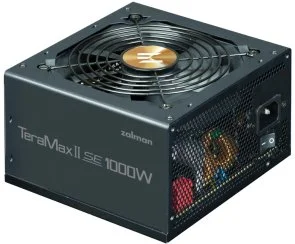 Фото: Блок живлення Zalman 1000W Teramax II SE (ZM1000-TMX2SE) № 5 | KTC