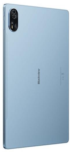 Планшет Blackview Mega 8 12/256GB Twilight Blue (MEGA 8_TB256)