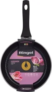Фото: Сковорода Ringel Kardamom 22cm (RG-1127-22) № 5 | KTC