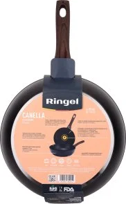 Фото: Сковорода Ringel Canella 28cm (RG-1100-28) № 6 | KTC