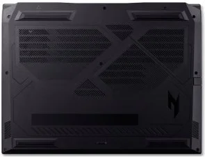 Фото: Ноутбук Acer Nitro V 16 ANV16-42 NH.U1FEU.004 Black - 16" IPS 180 Гц / AMD Ryzen 7 / 260 / DDR5 32 ГБ / PCI-E SSD 1 ТБ / GeForce RTX 5070 № 7 | KTC