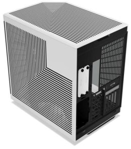 Корпус Hyte Y70 Touch Infinite Black/White with window (CS-HYTE-Y70TTI-WB)