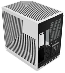 Фото: Корпус Hyte Y70 Touch Infinite Black/White with window (CS-HYTE-Y70TTI-WB) № 6 | KTC