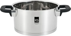 Фото: Каструля IQ Be Traditional 5.5L (IQ-2046-24) № 5 | KTC